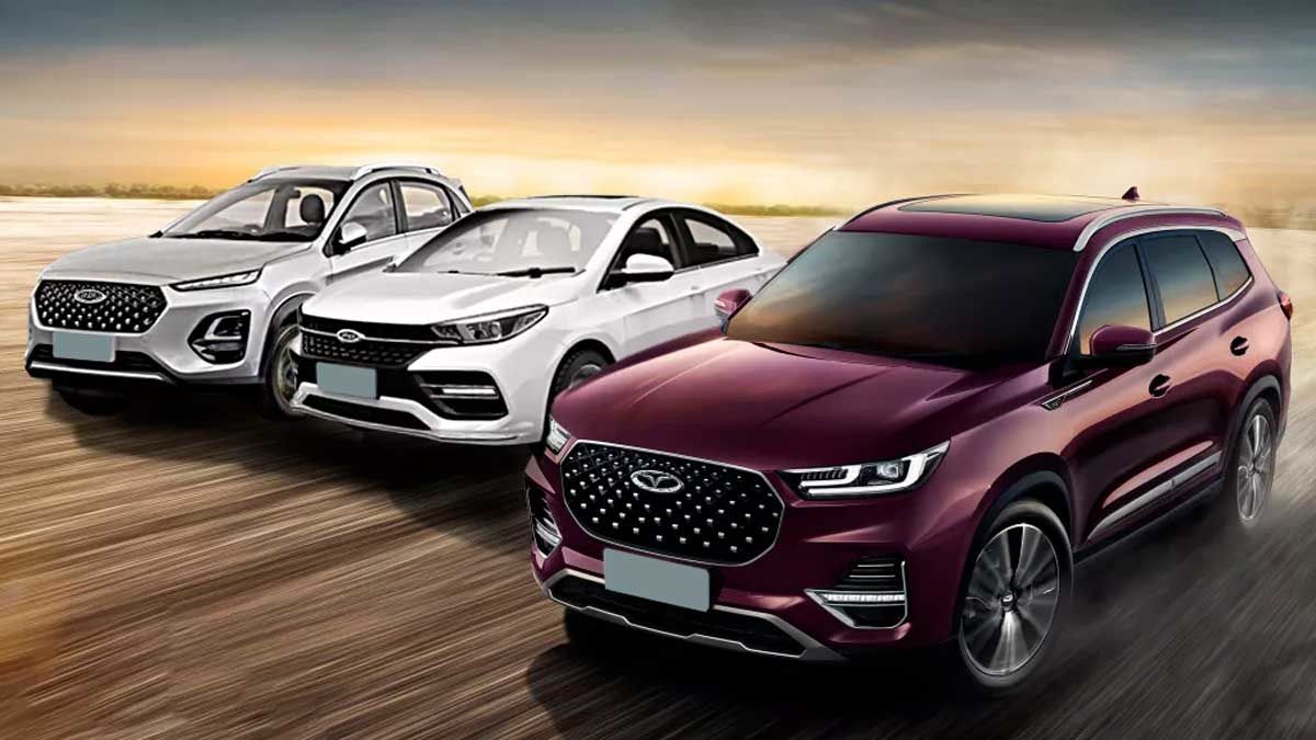 فروش اقساطی این چهار خودرو شروع شد+ جدول
