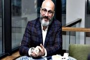 اندر احوالات این روزهای «امیر آقایی»/ عکس