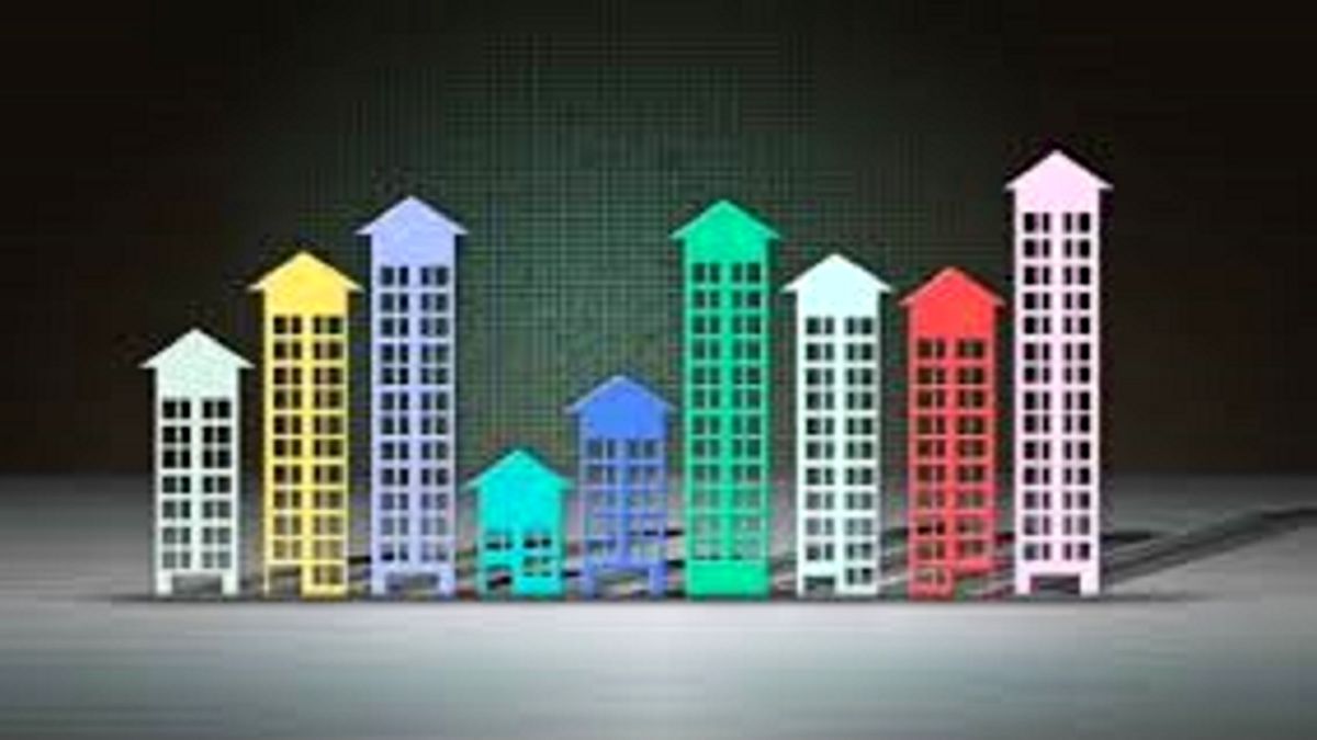 قیمت آپارتمان در تهران؛ ۲۱ اسفند ۱۴۰۰
