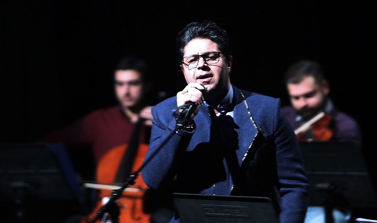 
هدیه «حجت اشرف‌زاده» برای مادران ایران