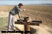 تعداد چاه‌های غیرمجاز روستاهای خراسان شمالی بیش از جمعیت روستا است