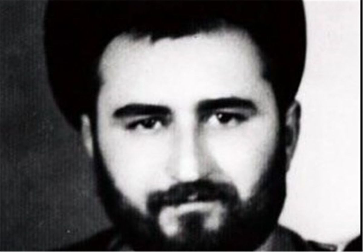 نامه‌ای که امام(ره) از تبعید برای فرزندش نوشت