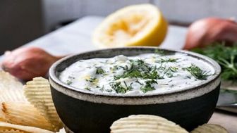 تاثیر ترکیب ماست و بذر کتان در از بین بردن چربی شکم در زمان کوتاه
