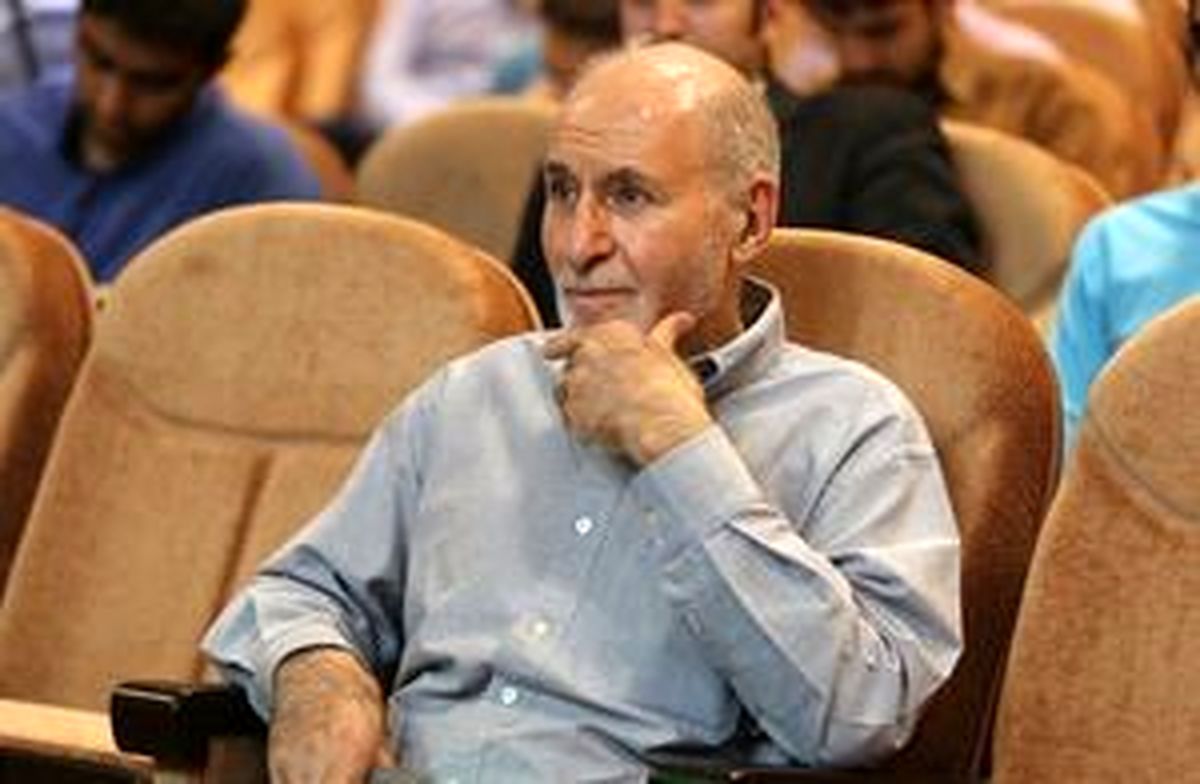 تقدیر بهزاد نبوی از مهرعلیزاده و اعلام حمایت از همتی