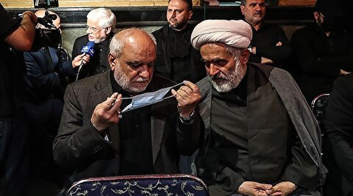  جزئیات ترور رئیس اطلاعات سپاه از زبان همسرش