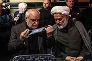  جزئیات ترور رئیس اطلاعات سپاه از زبان همسرش