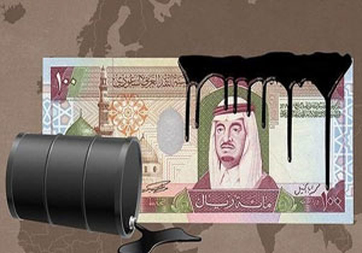 اقتصاد عربستان در آستانه فروپاشی