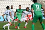اضافه شدن خارجیهای ذوب آهن به جمع شاگردان حسینی