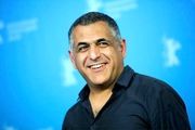 مانی حقیقی در «کشتارگاه»/ عکس