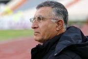 جلالی: داور از مسابقات بعدی شجاعانه سوت بزند