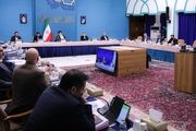 هیأت وزیران با اختصاص اعتبار برای جبران خسارات سیل مرداد ماه موافقت کرد