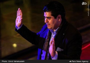 اختتامیه جشنواره موسیقی فجر