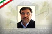 عادل آذر رئیس دیوان محاسبات شد