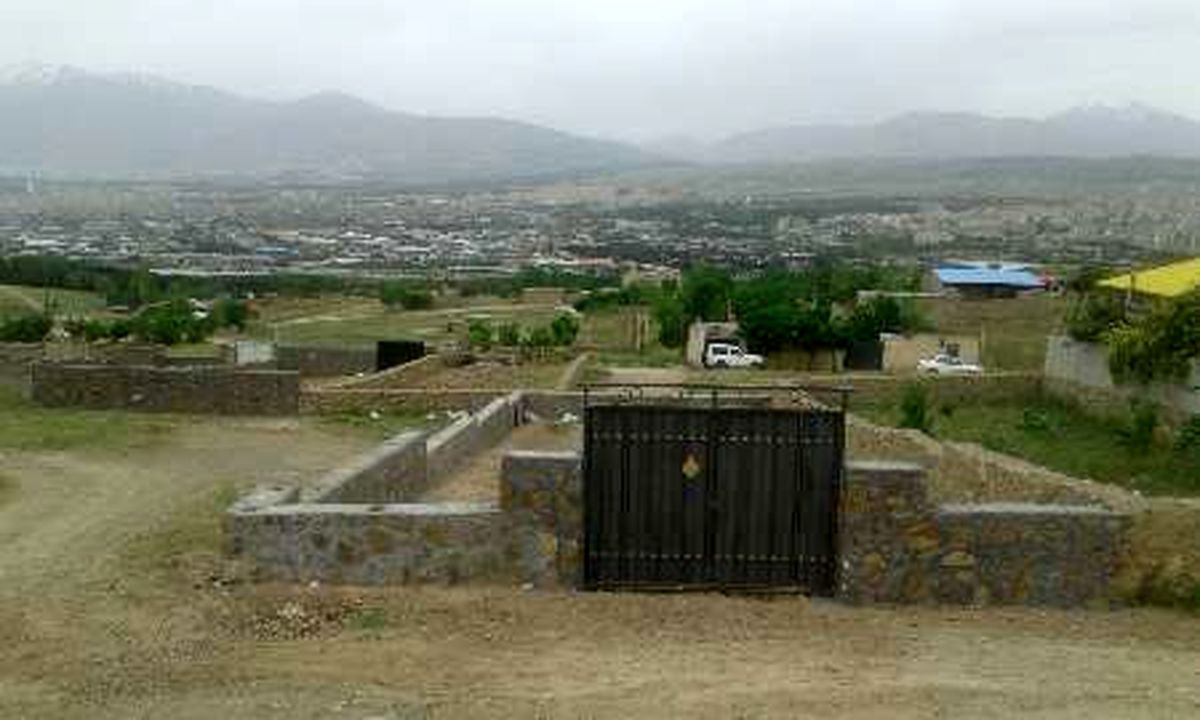 زندگی ساکنان زیتون در سایه ترس و هراس
