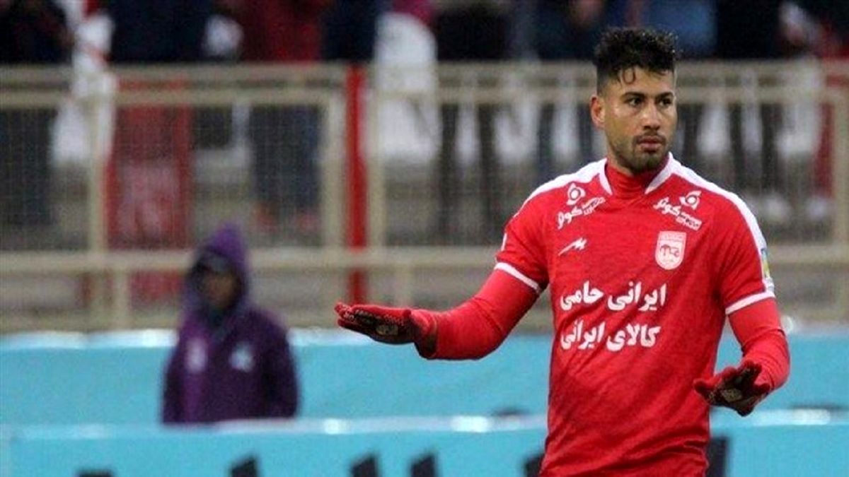 سرخپوش سابق گزینه جدید نکونام برای استقلال