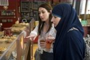 ماجرای دختر هالیوودی که محجبه شد/عکس 