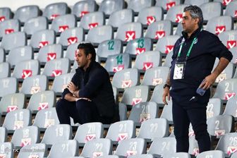 استوری احساسی فرزاد مجیدی برای برادرش+ عکس