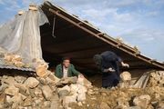 در کنار هم برای ساختن زندگی جدید/ گزارش تصویری