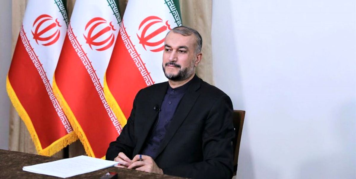 دستیار اجرایی امیرعبداللهیان تعیین شد