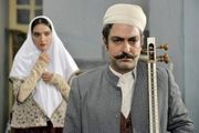 «نرگس مست» با بازی مهدی پاکدل پس از مدتها انتظار به سینماها می آید/ فیلم