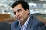 مشاور معاون پارلمانی رئیس‌جمهور منصوب شد