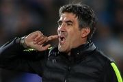 مامیچ از گزینه‌های سرمربیگری پرسپولیس خارج شد