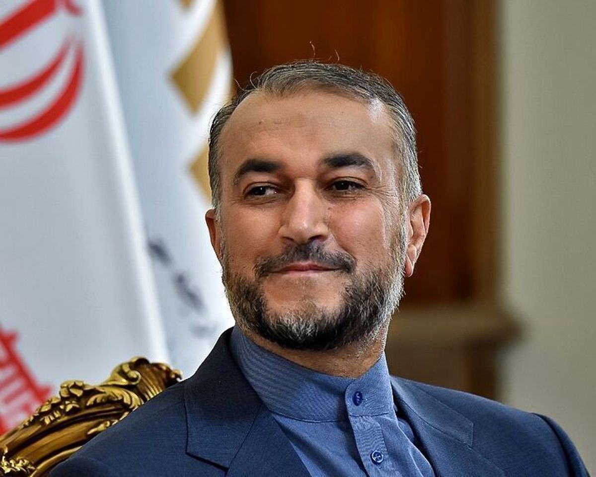 به آمریکا تذکر دادیم در صورت تصویب قطعنامه دست بسته نخواهیم بود