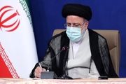 رئیس‌جمهور روز ملی قطر را تبریک گفت