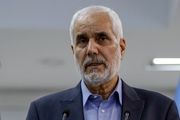 مهرعلیزاده: برای دولت جدید آرزوی توفیق میکنم