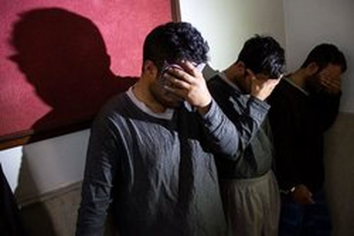 دستگیری اعضای یک شرکت کاریابی قلابی قطری 