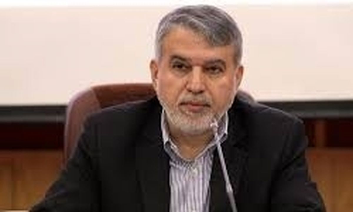تشکر توئیتری وزیر ارشاد از عکاسان حادثه تروریستی اهواز