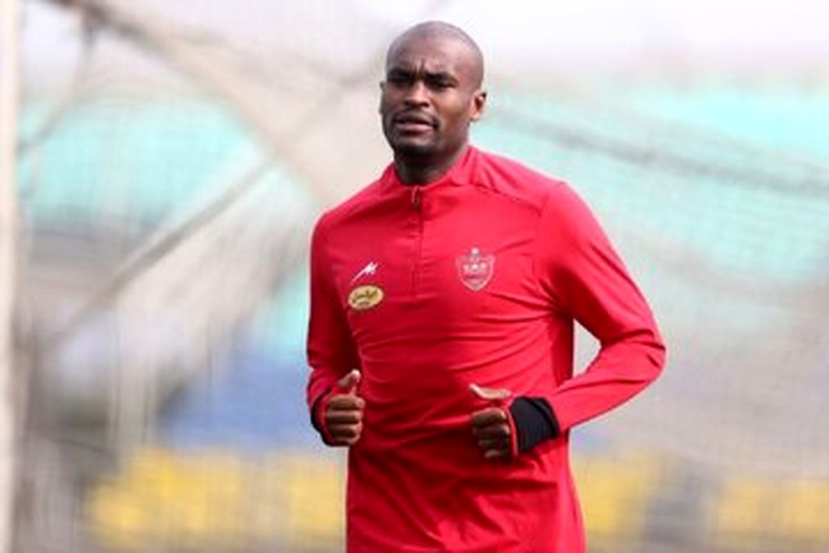 پرسپولیسی ها به دنبال بازیکن