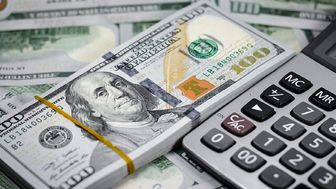 نرخ ارز در بازار آزاد ۲۲ دی ۱۴۰۰؛ دلار ۲۶ هزار و ۷۱۷ تومان است