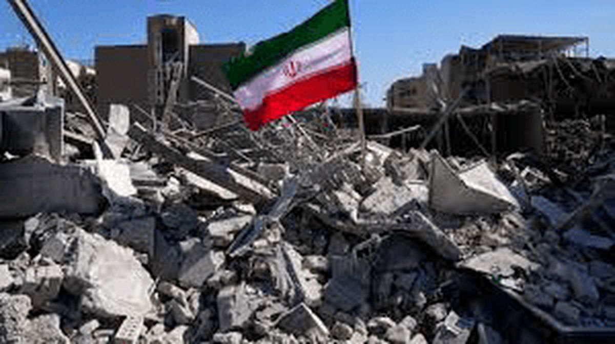 مخالفت حداکثری کارشناسان بین‌المللی با تجاوز به ایران