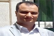 «گریفیتس» فردا به صنعا می آید