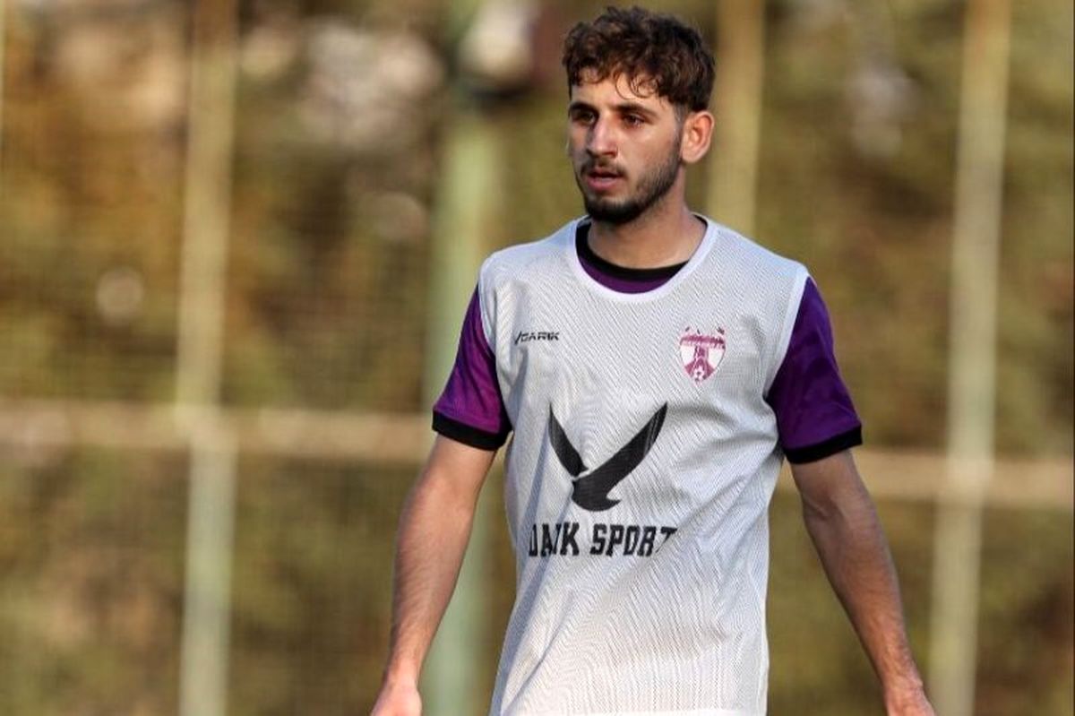 باشگاه پرسپولیس در صدد جذب بازیکن جوان خیبر خرم آباد