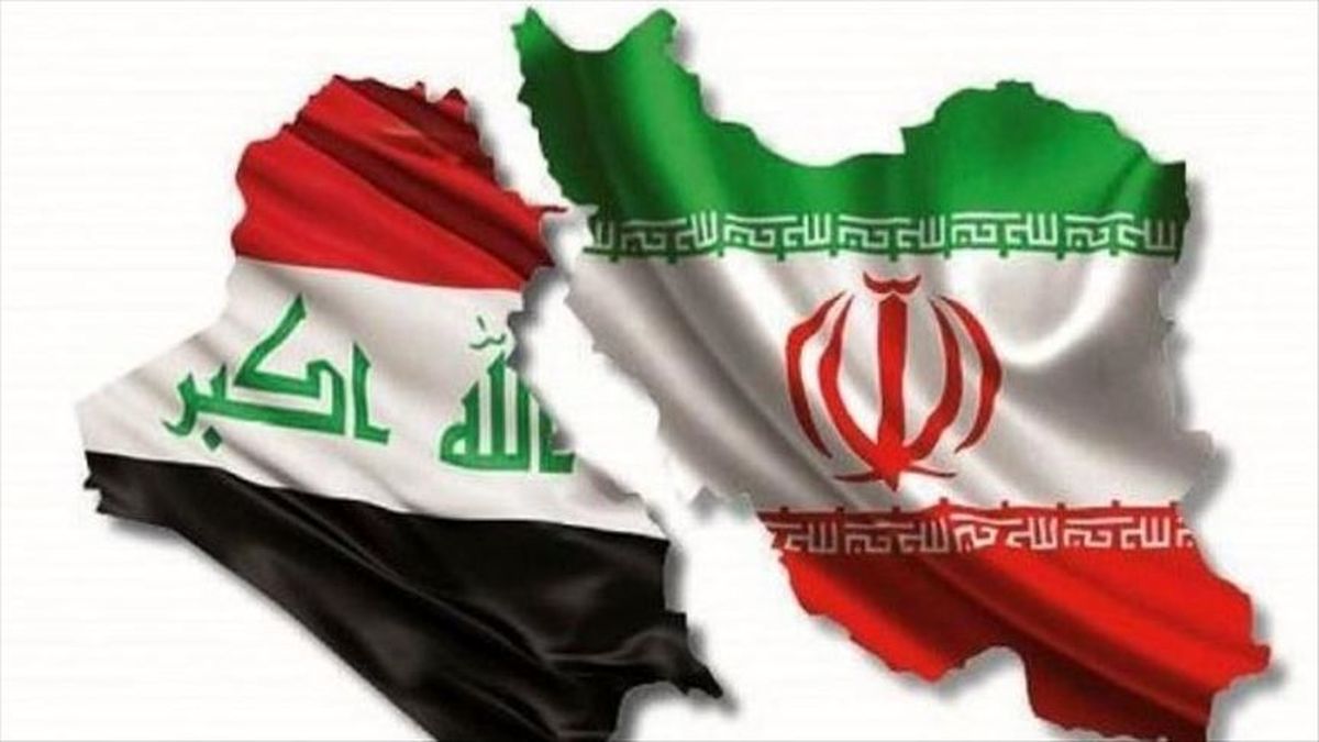 دست داشتن ایران در عراق+عکس