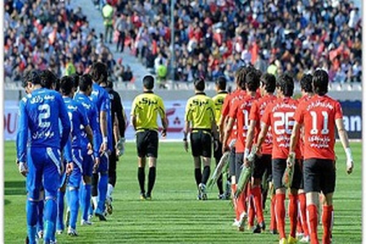 وزارت ورزشی آب پاکی را روی دست سرخابی ها ریخت!