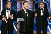 انتقاد از جنگ‌طلبی ترامپ در «گلدن گلوب»
