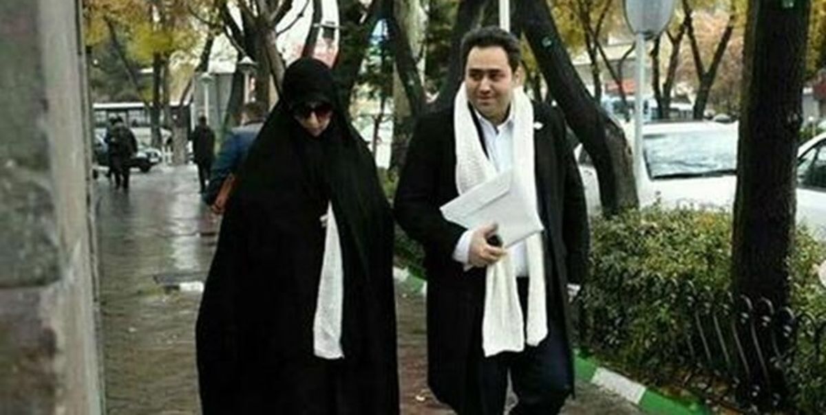 دانشگاه پزشکی شهیدبهشتی درباره هیات علمی شدن دختر رئیس‌جمهور شفا‌ف‌سازی کند
