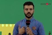 استوری ابوطالب حسینی به اتفاقات اخیر کشور+عکس