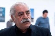 واقعا سر و وضع بهزاد فراهانی در قبل انقلاب این شکلی بوده