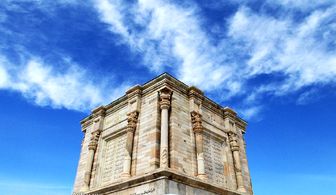 شهر تاریخی توس در مسیر ثبت جهانی