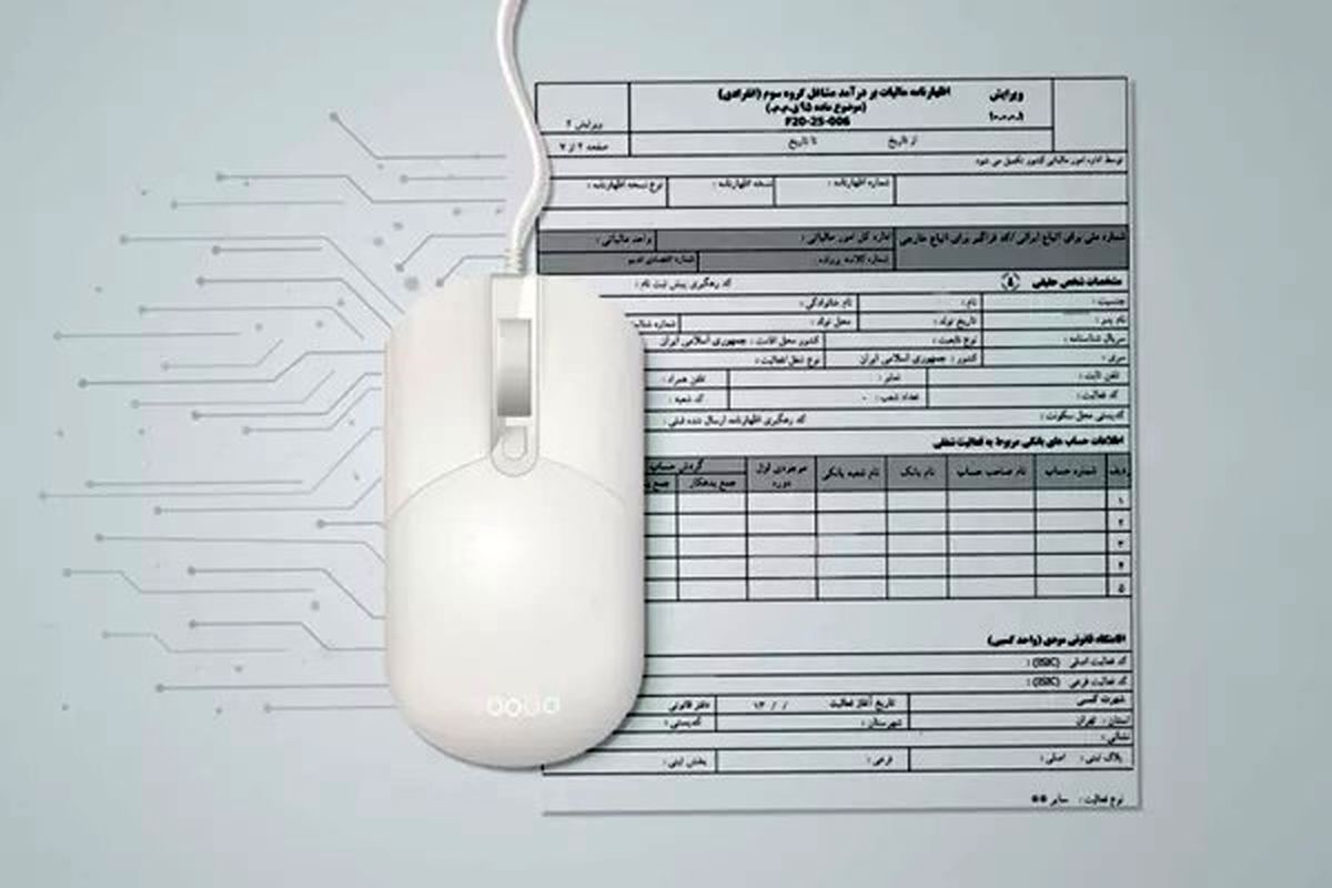 حسابرسی سیستمی بسترساز حمایت از تولید و بهبود محیط کسب‌وکار