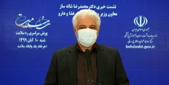 واردات 4 میلیون دز واکسن کرونا تا پایان سال