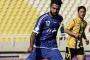 هافبک استقلال: به دنبال تکرار شگفتی هستیم