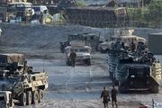 پنتاگون نیروی دریایی عربستان را آموزش می دهد