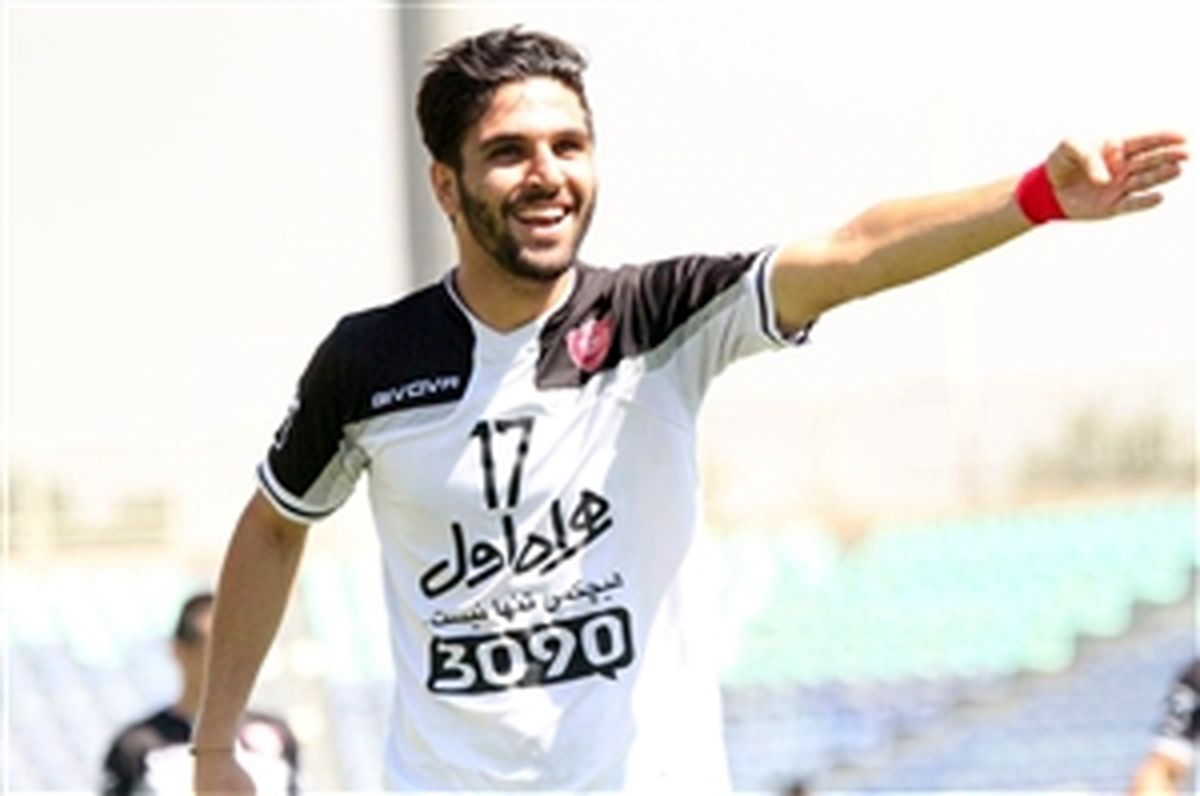 بمب پرسپولیس از دست برانکو پرید