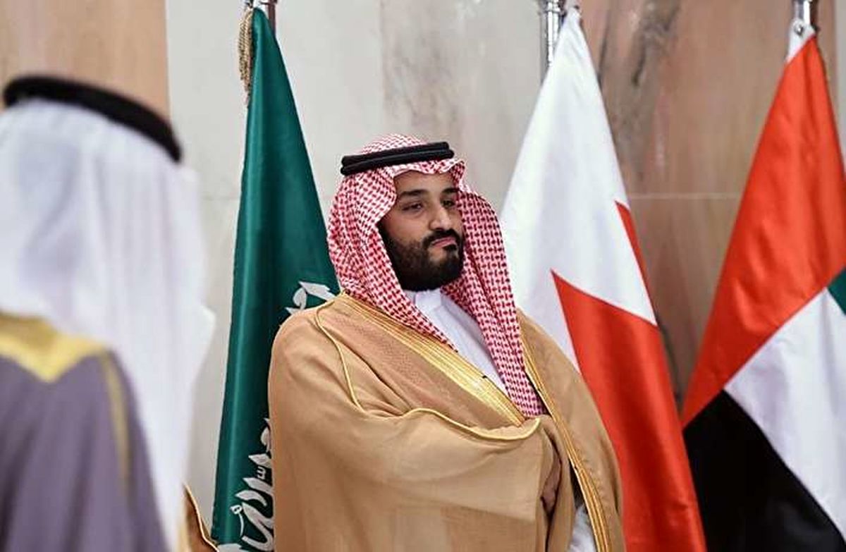 ولی‌عهد سعودی هر لحظه منتظر توطئه شاهزادگان