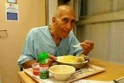 ایهود اولمرت از زندان آزاد شد